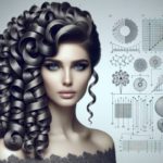 Engagement Ringlet Curls: Master Your Styling Technique