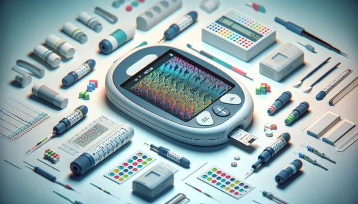 Diabetes Blood Test Essentials for Cheltenham Residents