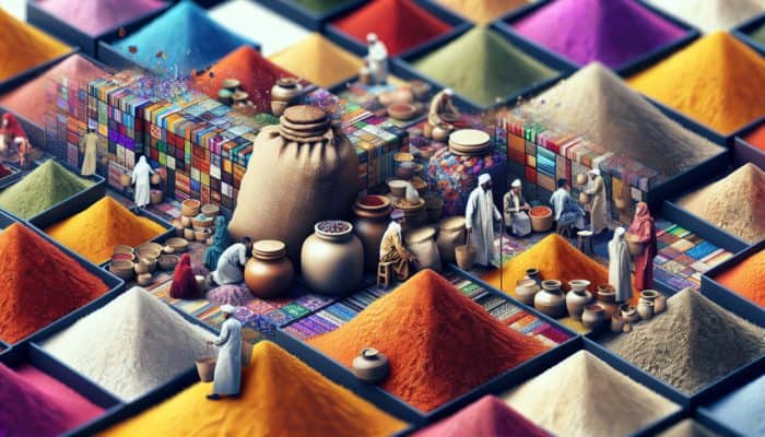 Spices and Herbs: Master Flavor with This Beginner’s Guide