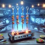 Smart Skewers for BBQ: Best Picks in the US