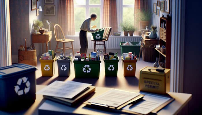 House Clearance Tips for Getting Started in the UK