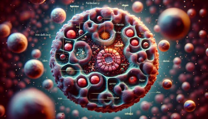 Ferritin Blood Test Guide for Chichester Residents