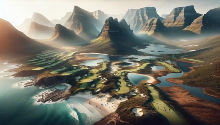 Golf Ball Higher: Essential Tips for South African Golfers