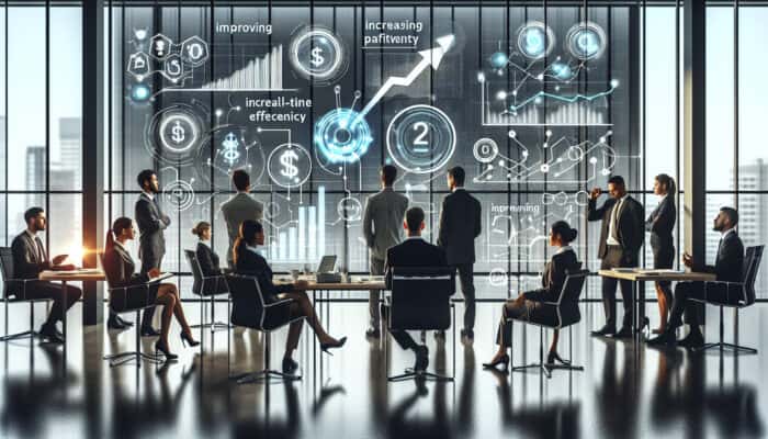 Human Virtual Assistants Boost Cost Control and Efficiency