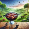 Eco-Friendly Grilling Tips for a Smaller BBQ Carbon Footprint