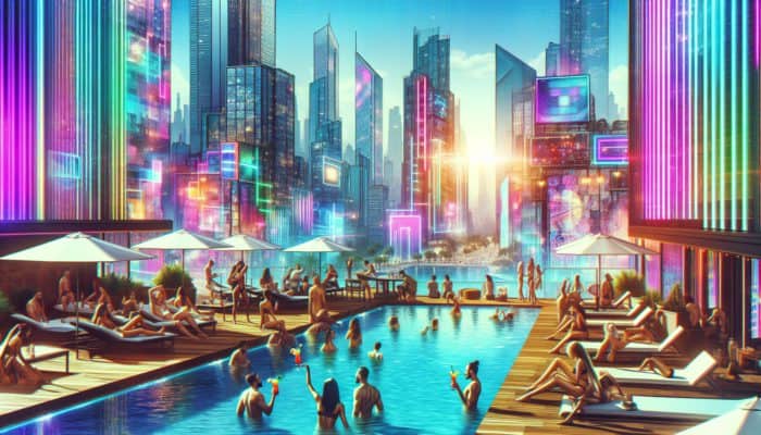 Day Drinking in Las Vegas: Best Bars for Fun