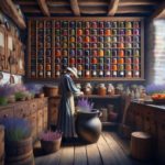 Herbal Jams: A Delicious UK Breakfast Treat