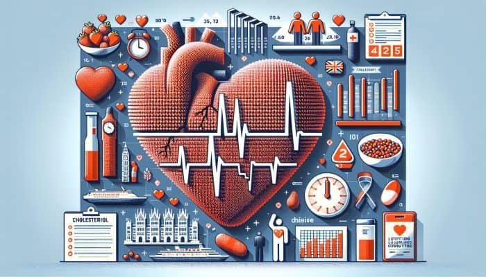 Cholesterol Blood Test Advice for Residents of Coventry