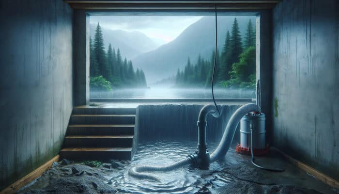 Sump Pump Services: Reliable Solutions in Squamish