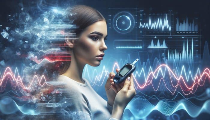 Diabetes Blood Test Guide for Corby Residents: Key Insights