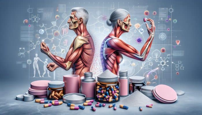 Collagen Supplements and Bloating: What You Need to Know