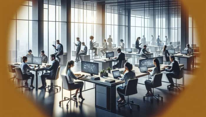 Human Virtual Assistants for a Competitive Advantage