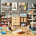 Cat Sitting Tips for a Successful Daily Routine