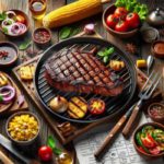 BBQ Photos: Enhance Your Social Media Engagement
