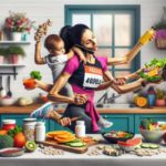 Supplements for Marathon Moms: Key Nutrition Tips