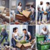 House Clearance in Edinburgh: Fast Solutions for Your Home