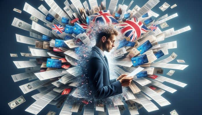 Custom Consolidation Plan for the Structure of the UK Market