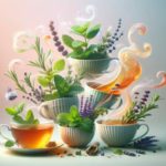 Herbs for Teas: Essential Blending Guide for the UK