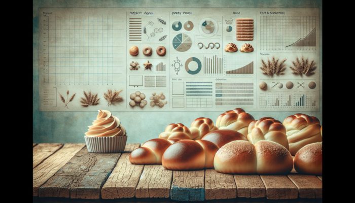 Baby Shower Buns: Your Ultimate Shaping Guide