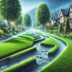 Lawn Drainage Solutions in Kitsilano for Your Yard