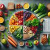 Healthy Eating Tips for an Energy Boost in the UK