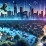 Urban Predator Awareness: Enhancing Community Safety