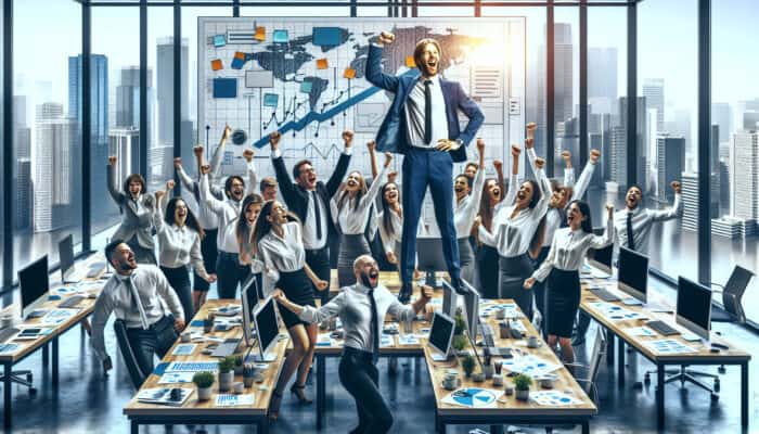 Effective Human Resource Strategies to Boost Team Morale