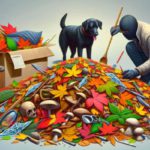 Pet Safety Tips for Leaf Pile Play You Need to Know