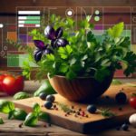 Herbal Salad Dressing Recipes Inspired by UK Flavors