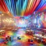 Vibrant and Safe Fun Colour Washes for Temporary Use