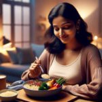 Postpartum Nutrition: Must-Try Meal Plans for New Moms