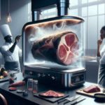 Smoke Generator Techniques for Mastering Large Cuts