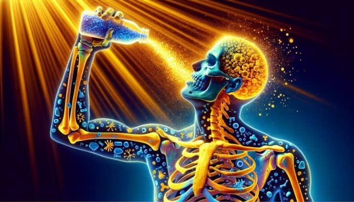 Vitamin D Blood Testing: A Guide for Kingswinford Residents