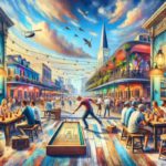 Shuffleboard: Top US Venues for Day Drinking Fun