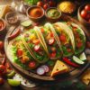 Taco Night Ideas: Fun and Easy Dinners for Everyone
