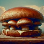 Portobello Mushroom Burgers: A Must-Try American Treat