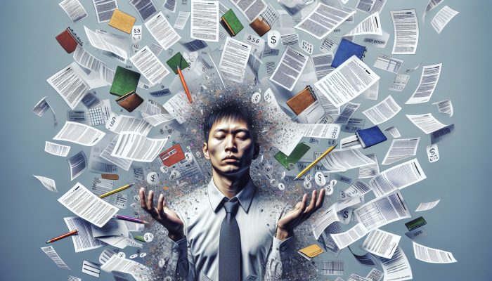 Debt Consolidation Loans in the UK for Small Debts