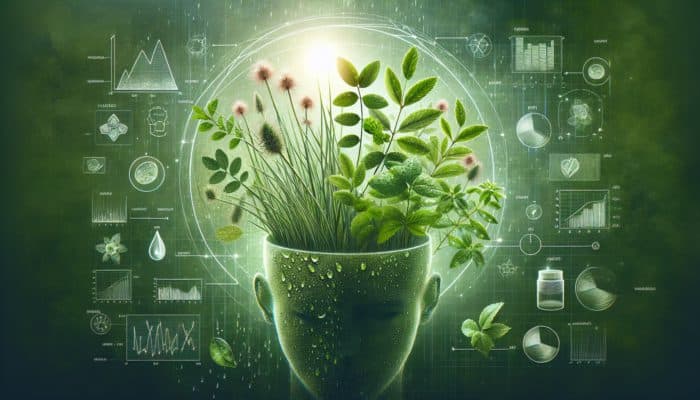 Herbal Solutions for Dandruff: Best Natural Remedies in the UK