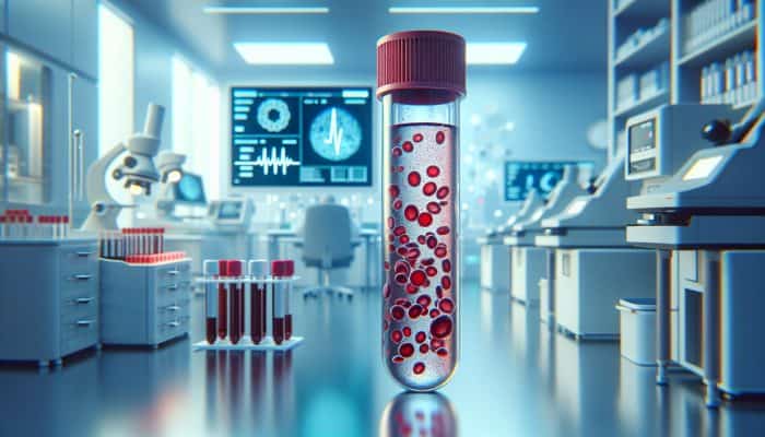 Ferritin Blood Test Insights: A Guide for Eastbourne Residents