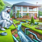 Expert Yard Drainage Solutions in White Rock