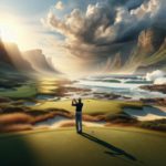 Staying Positive in Golf: South African Insights