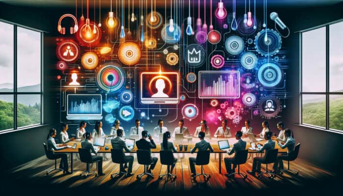 Webinar Management Skills to Boost Human VA Performance