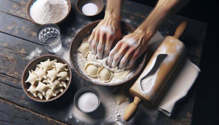 Ukrainian Varenyky: Your Complete Cooking Guide