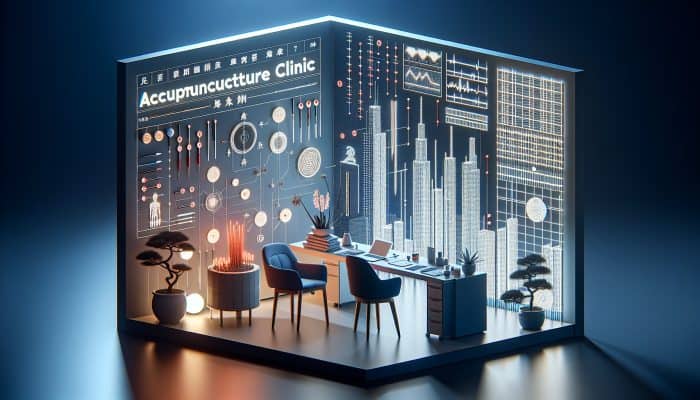 Acupuncture for Anxiety: Best UK Stress Relief Solutions