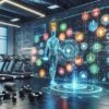 Fitness Human Virtual Assistants Boost Client Scheduling Efficiency