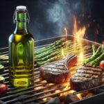 High-Heat Grilling Oils: Best BBQ Choices for Your Cookout