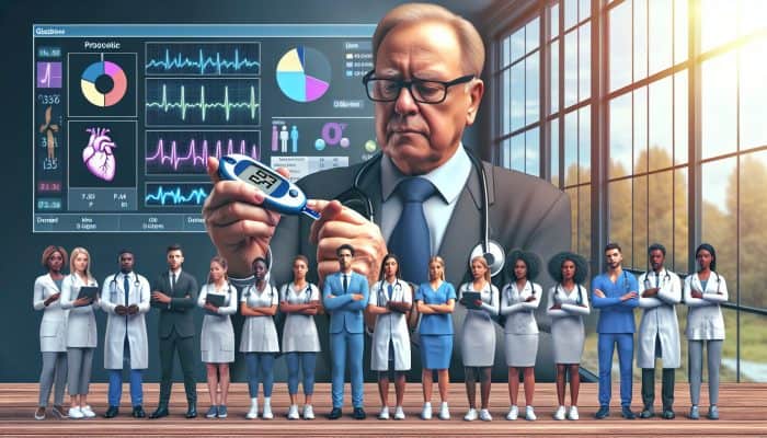 Diabetes Blood Test Essentials for Sutton-in-Ashfield Residents