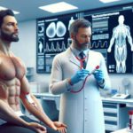 Testosterone Blood Test Guide for Walton-on-Thames Residents