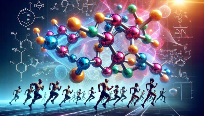 BCAAs for Bodybuilding: The Ultimate Essential Guide