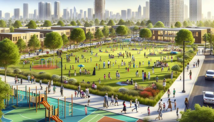 Soweto Mid-Level Areas for Family-Friendly Adventures